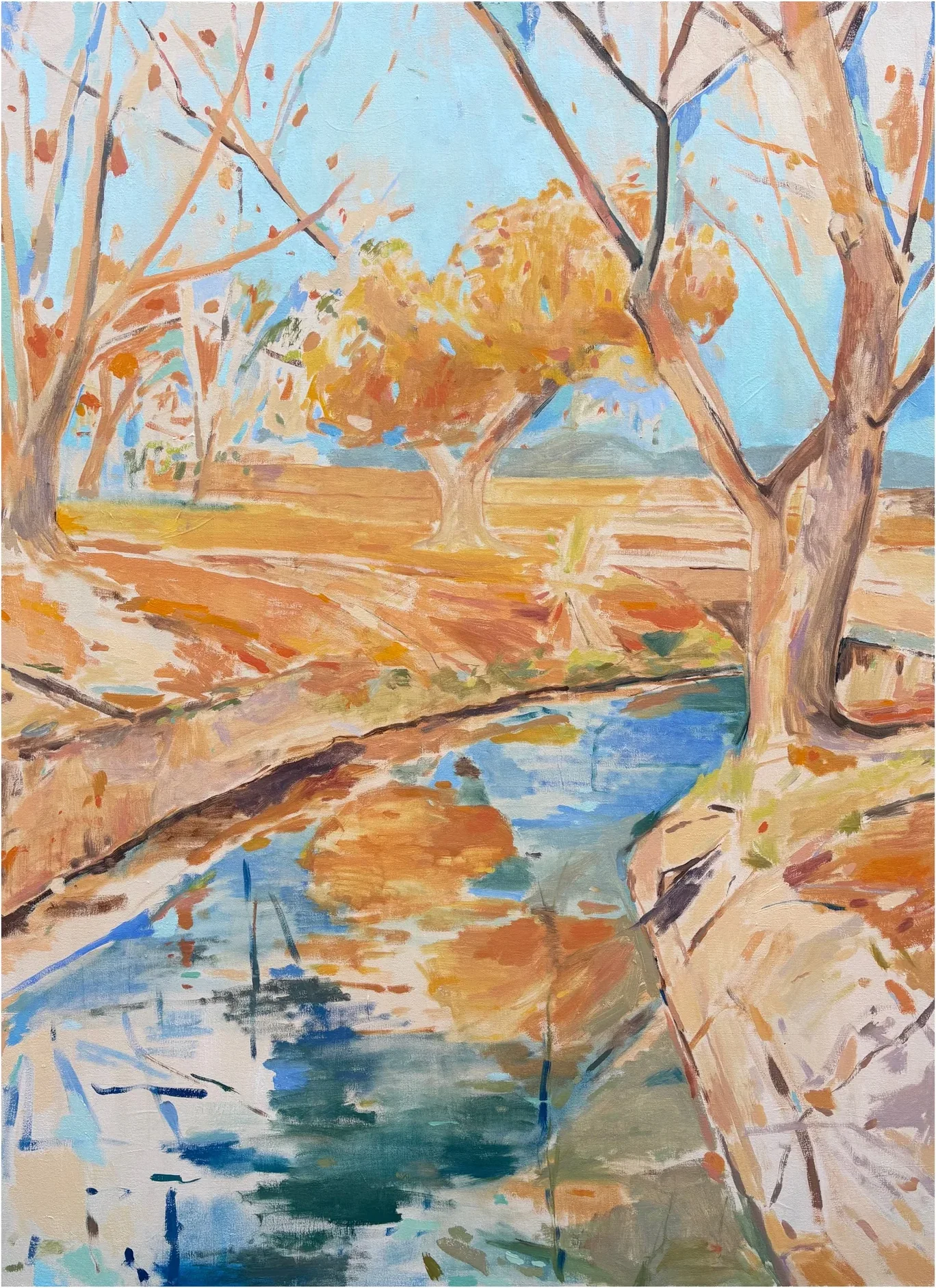 Balmorhea, Christmas Eve by Lily Timberlake