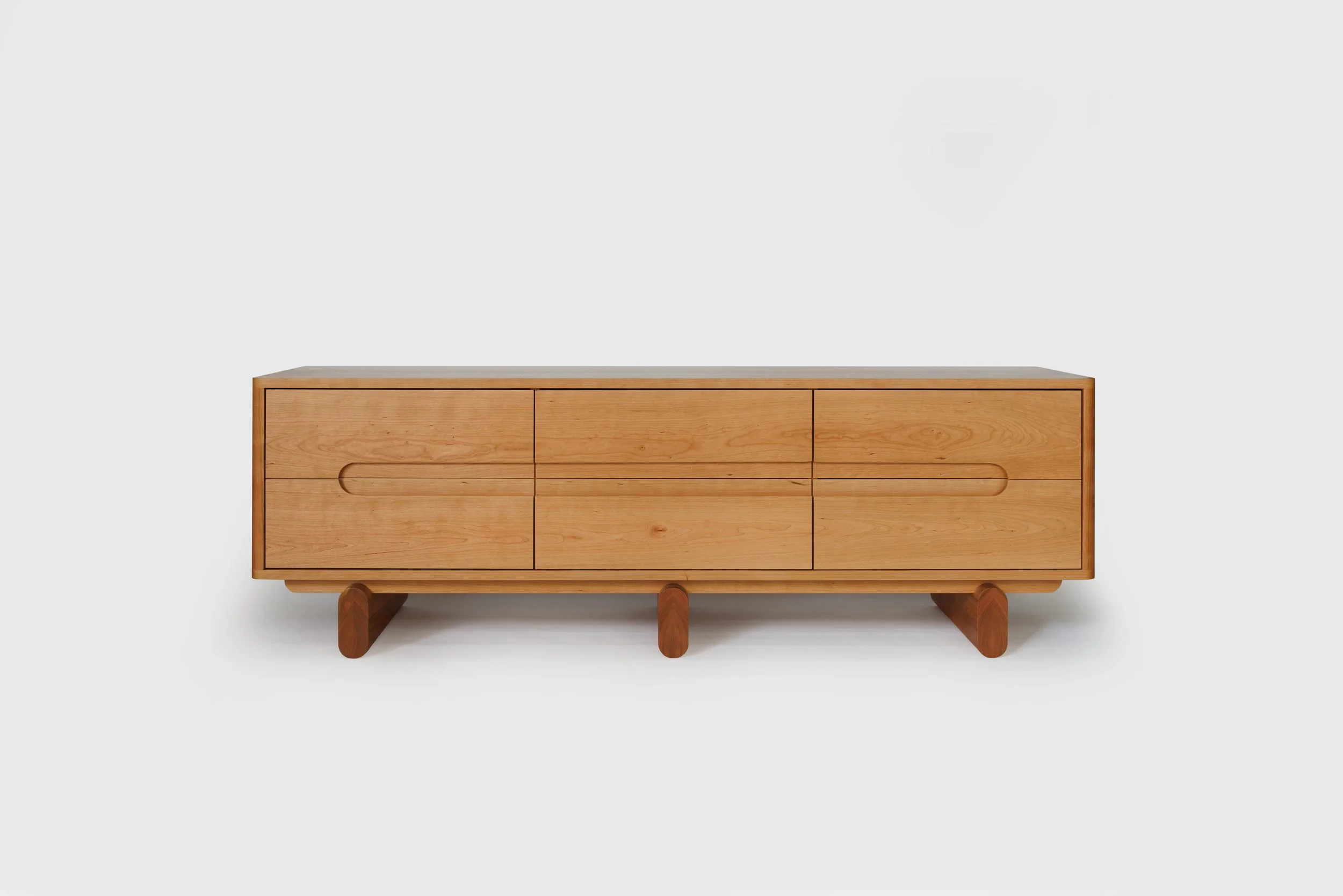 Furniture & lighting by Matt Castilleja